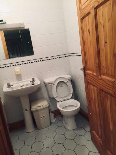 Two Bed Room Apartment