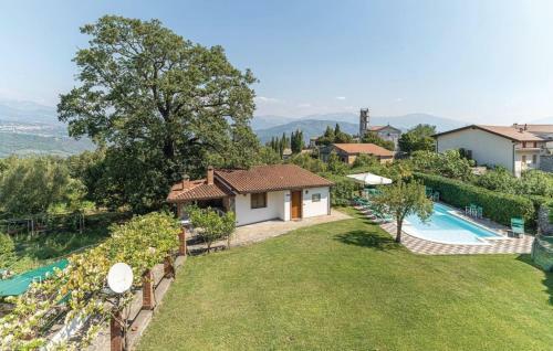 Dimora Villa Rita