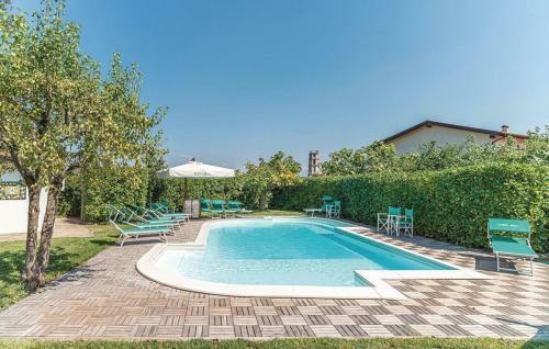 Dimora Villa Rita
