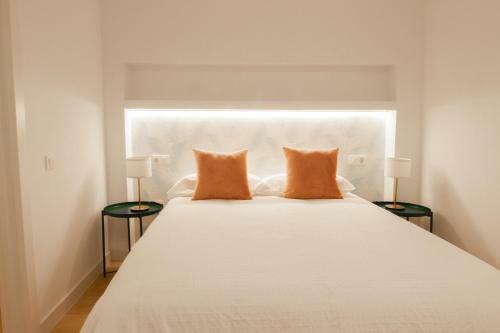 Apartamentos La Sal