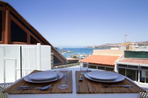 Apartamentos La Sal
