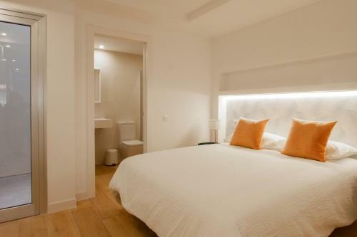 Apartamentos La Sal