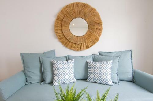 Apartamentos La Sal