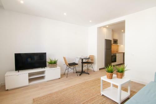Apartamentos La Sal