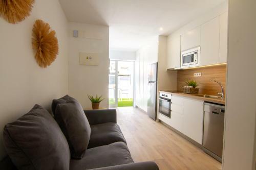 Apartamentos La Sal