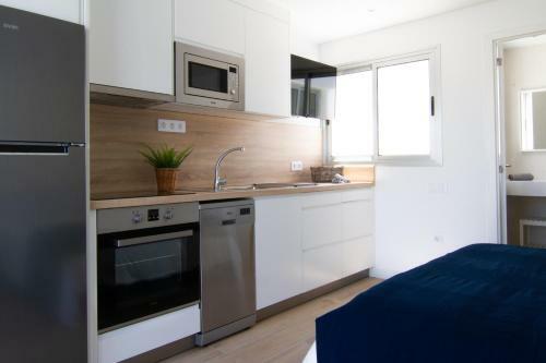 Apartamentos La Sal