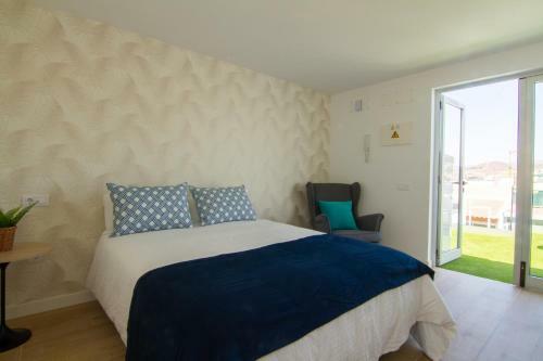 Apartamentos La Sal
