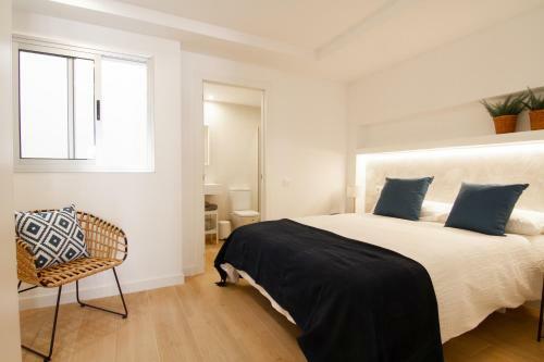 Apartamentos La Sal