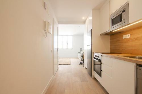 Apartamentos La Sal