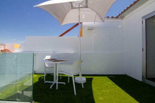 Apartamentos La Sal