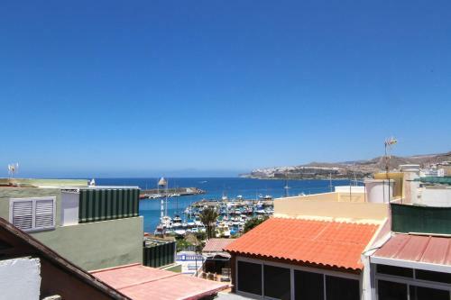 Apartamentos La Sal