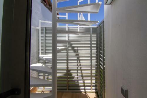 Apartamentos La Sal