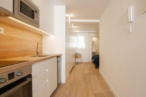 Apartamentos La Sal