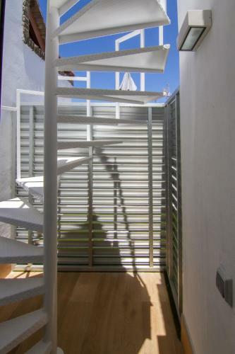 Apartamentos La Sal