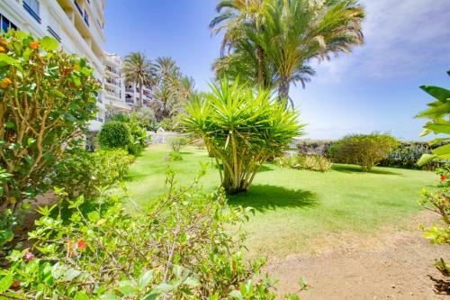 Apartamento Studio Am Strand