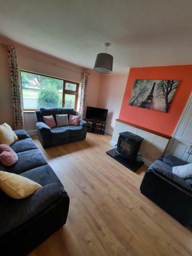 Lovely Ballina Townhouse