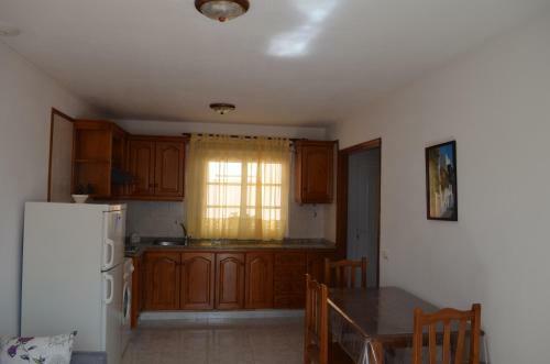 Apartamentos Miriam (charco Azul)