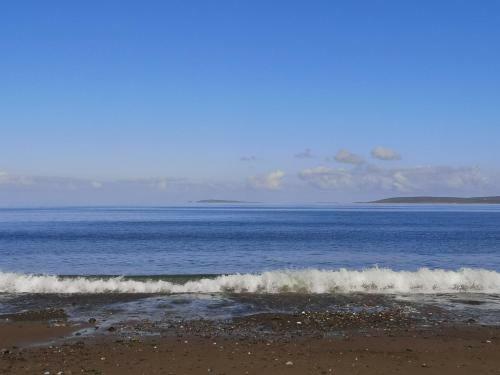 Beautiful Castle View House Tullaghanbawn