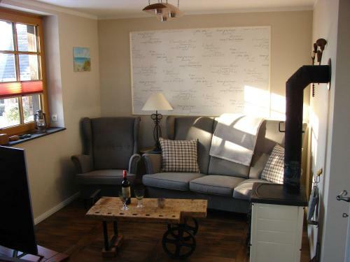Apartamento Ferienscheune