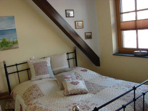 Apartamento Ferienscheune