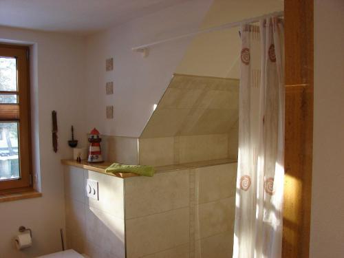 Apartamento Ferienscheune