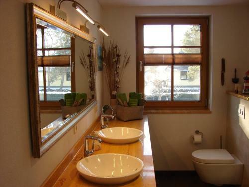 Apartamento Ferienscheune