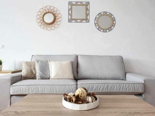 Apartamento Costa Mathilda Suite