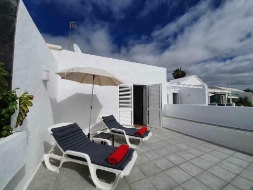 Apartamento Costa Mathilda Suite