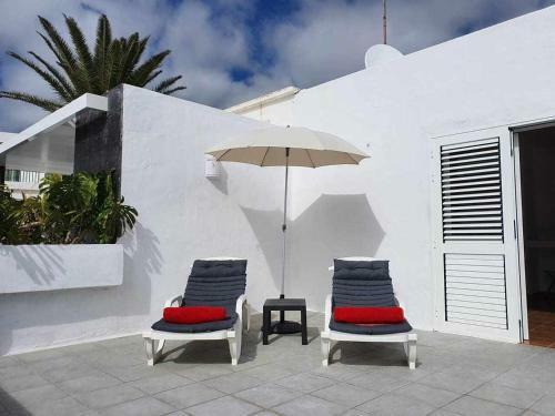Apartamento Costa Mathilda Suite