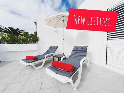 Apartamento Costa Mathilda Suite