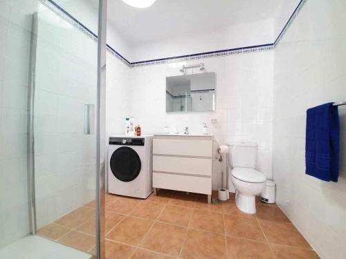 Apartamento Costa Mathilda Suite