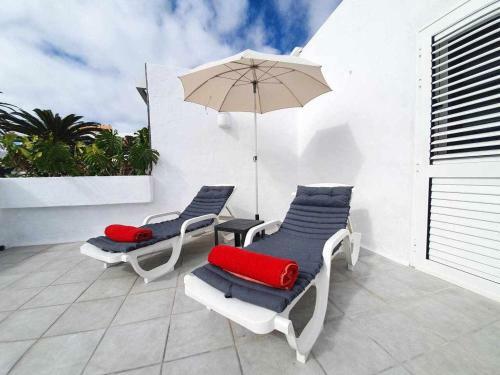 Apartamento Costa Mathilda Suite