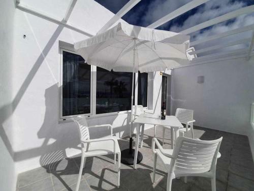 Apartamento Costa Mathilda Suite