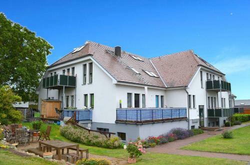 Apartamento H�ftresidenz