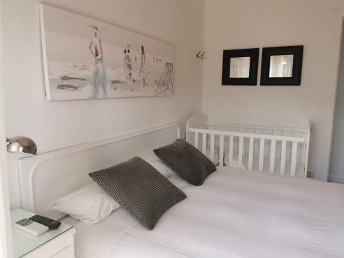 Apartamento Beachfront At Perellonet