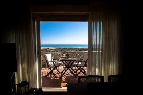 Apartamento Beachfront At Perellonet