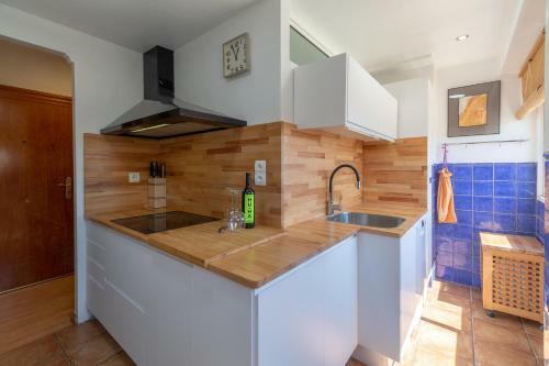 Apartamento Beachfront At Perellonet
