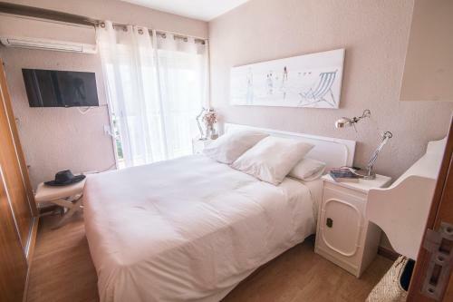 Apartamento Beachfront At Perellonet