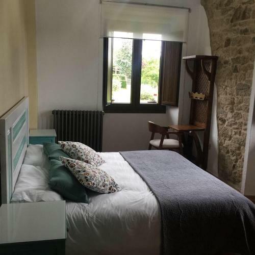 Hostal A Forxa Casa De Aldea