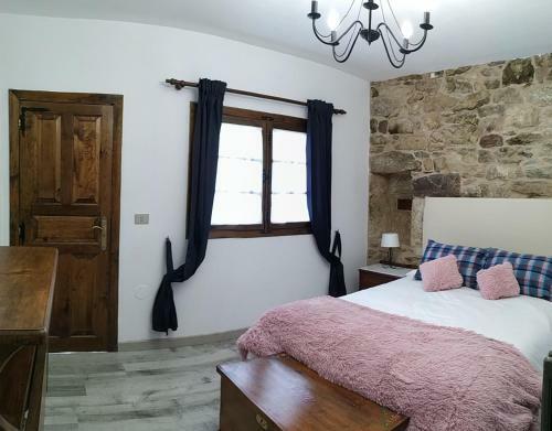 Hostal A Forxa Casa De Aldea