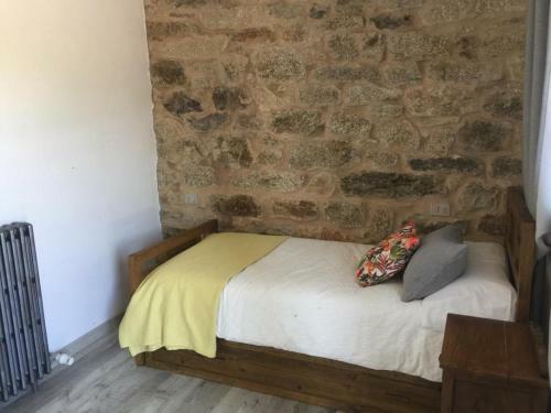Hostal A Forxa Casa De Aldea