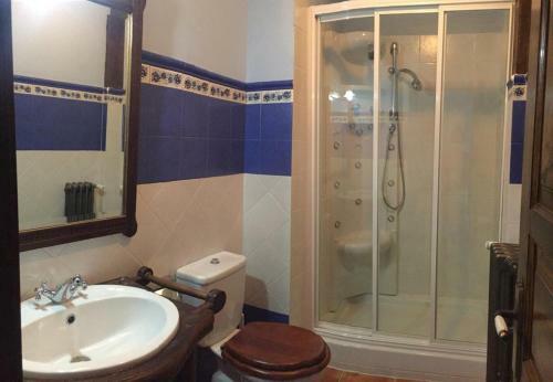 Hostal A Forxa Casa De Aldea