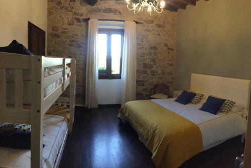 Hostal A Forxa Casa De Aldea