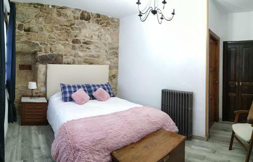 Hostal A Forxa Casa De Aldea