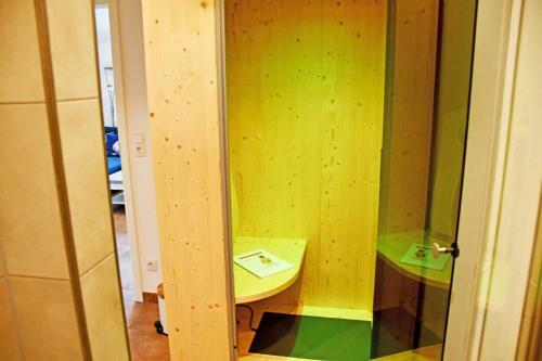 Apartamento Hoeft Residenz Alt Reddevitz