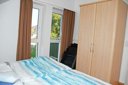 Apartamento Hoeft Residenz Alt Reddevitz