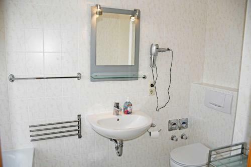 Apartamento Hoeft Residenz Alt Reddevitz