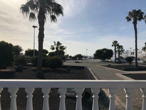 Apartamento Playa Park