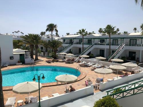 Apartamento Playa Park
