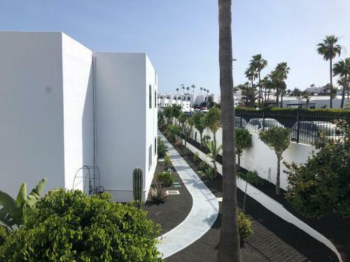Apartamento Playa Park